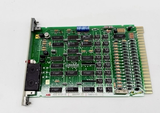 70AB01C-ES HESG 447224 R2 ABB Pannello di controllo del modulo di uscita binario