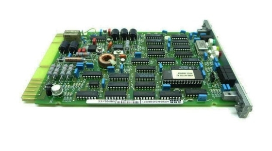 70BV05A-ES HESG447433R0001 ABB Control Board Sistema DCS rinnovato