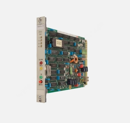 70BV05A-ES HESG447433R0001 ABB Control Board Sistema DCS rinnovato