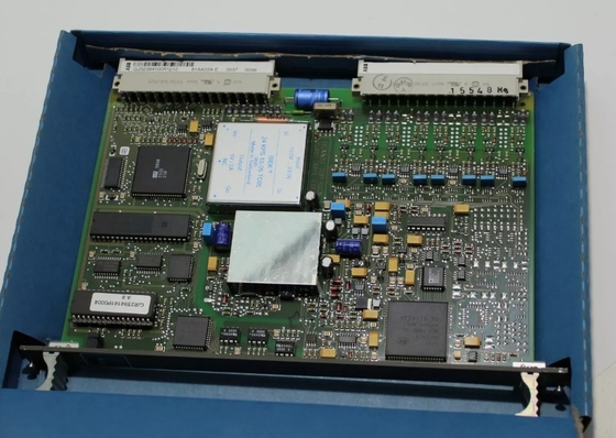 81AA03A-E GJR2394100R1210 ABB Modulo di uscita Modulo IO analogo