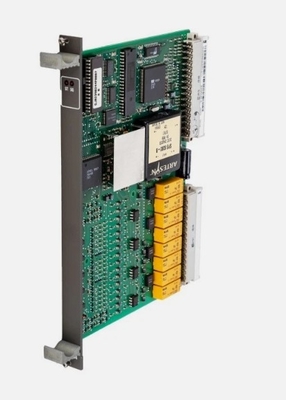 83SR04E-E GJR2390200R1211 ABB Modulo di controllo di elaborazione analogica del segnale