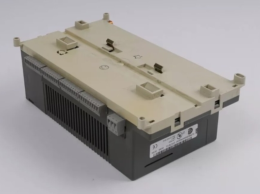 07KT97 GJR5253000R0200 ABB PLC Central Unit 24VDC Modulo di controllo dell'automazione