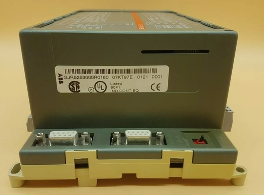 07KT97 GJR5253000R0160 ABB Advantage Controller 31 Modulo PLC di base