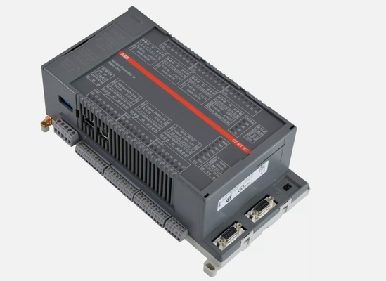 07KT97 GJR5253000R0270 ABB Sistemi PLC dell'unità centrale di elaborazione