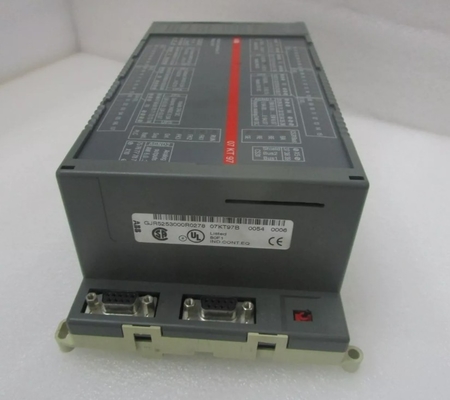 07KT97 GJR5253000R0278 ABB Procontic Unità di base per l'automazione industriale