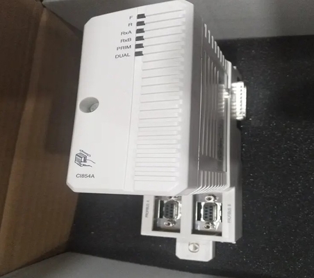 07KT97 GJR5253000R0280 ABB AC31 S90 SPS AC1131 CANOPEN Ricambi