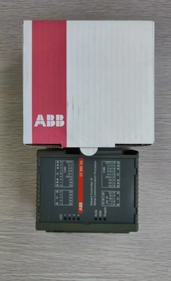 07MK92 GJR5253300R1161 ABB Modulo di comunicazione 4 Interfacce seriali