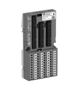 TU511-CS31 C0 ABB Interface Terminal Unit Per terminali a vite del protocollo CS31