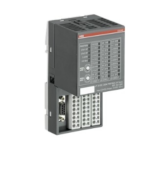 TU511-CS31 C0 ABB Interface Terminal Unit Per terminali a vite del protocollo CS31
