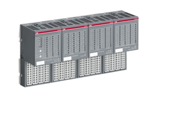 TU511-CS31 C0 ABB Interface Terminal Unit Per terminali a vite del protocollo CS31