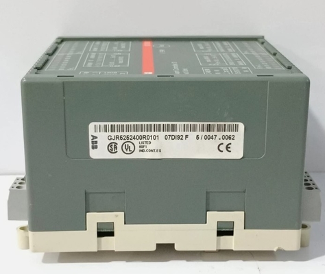07DI92 GJR5252400R0101 ABB Advant Controller 31 Unità di ingresso 07 DI 92