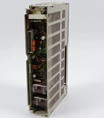 07ng61 GJV3074311R1 ABB Procontic T200 Alimentatore PLC Modulo 24V
