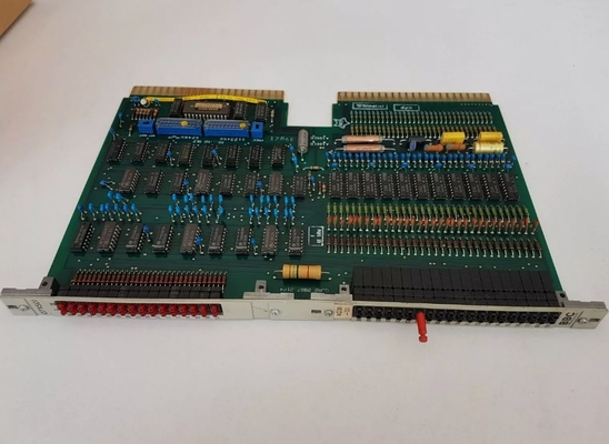 07XS01 GJR2280700R3 ABB Karte Program PLC Sistema di controllo del modulo