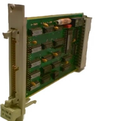 07NG61R2 GJV3074311R2 ABB Sistema di alimentazione del modulo di controllo PLC