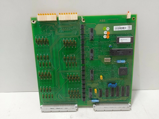 ABB DSDI 110A 57160001-AAA Scheda di Ingresso Digitale