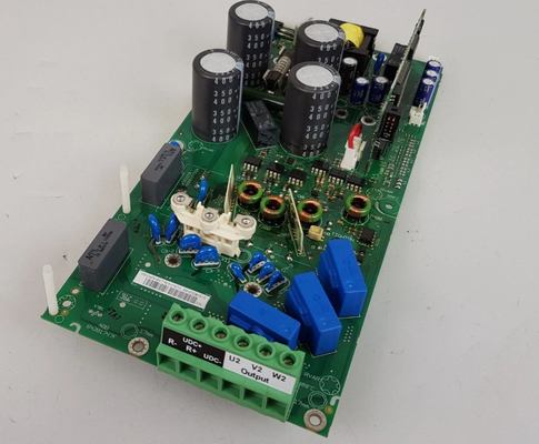RINT-5211C 64379135 ABB Pannello di alimentazione