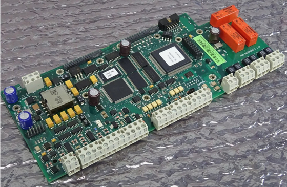 Scheda di controllo ABB RMIO-11C 68789010