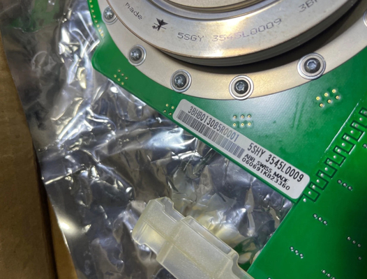 5SHY3545L0010 3BHB013088R0001 ABB Modulo IGCT
