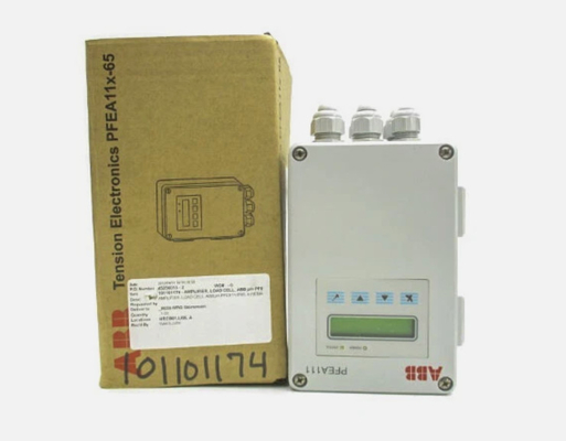 PFEA111-65 3BSE050090R65 ABB Tensione elettronica