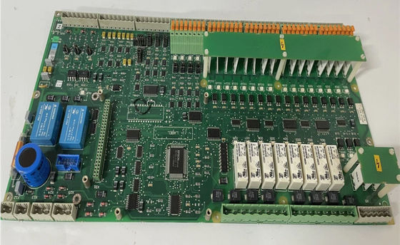 DATX 110 3ASC25H209 Scheda terminale I/O ABB