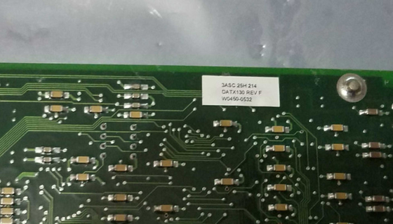 DATX 130 3ASC25H214 Scheda di retroazione rotore ABB