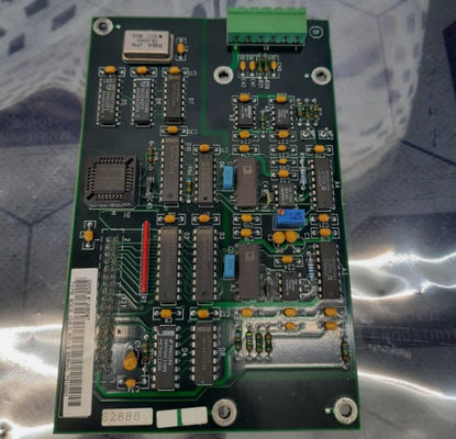 Scheda di controllo ABB SDCS-IOE-2 61208097