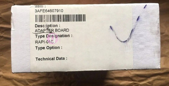 RAPI-01C 3AUA0000036340 Scheda adattatore ABB