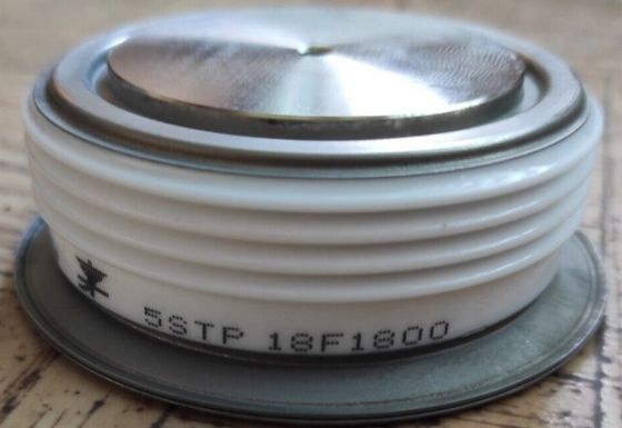 5STP18F1800 ABB PCT Fase Control Thyristor