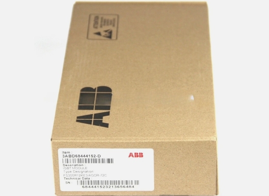 FS300R12KE3 AGDR-72C SCHEDA DI AZIONAMENTO IGBT ABB