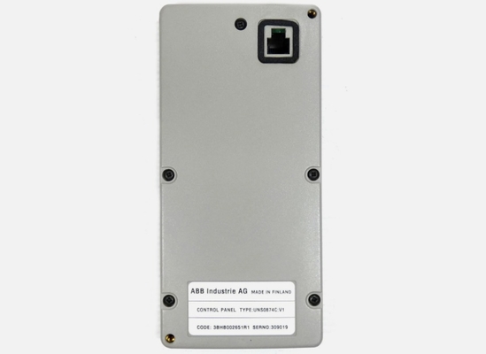 UNS0874C V1 3BHB002651R1 Pannello di controllo ABB