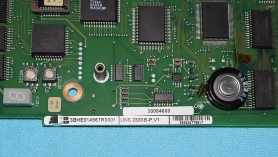 UNS2880B-P,V1 3BHE014967R0002 ABB COB PCB assemblati