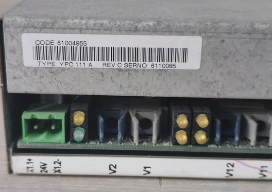 YPC111A 61004955 Distributore Ottico ABB