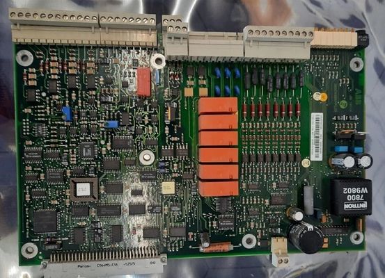 YPQ110A 3ASD573001A5 ABB Piattaforma estesa di I/O