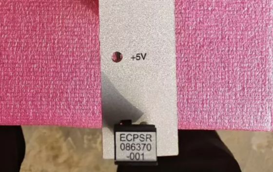 086370-001 Modulo ECPSR ABB