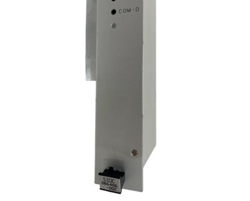 086406-002 ABB PWA,SIOC, I/O intelligente CALIP
