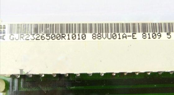 88VU01B-E GJR2326500R1010 Modulo di accoppiamento ABB