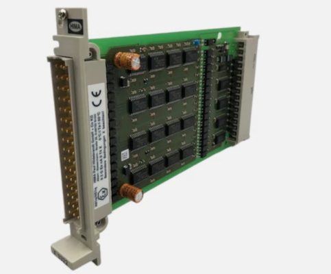 F3322 Modulo di uscita HIMA a 16 pieghe