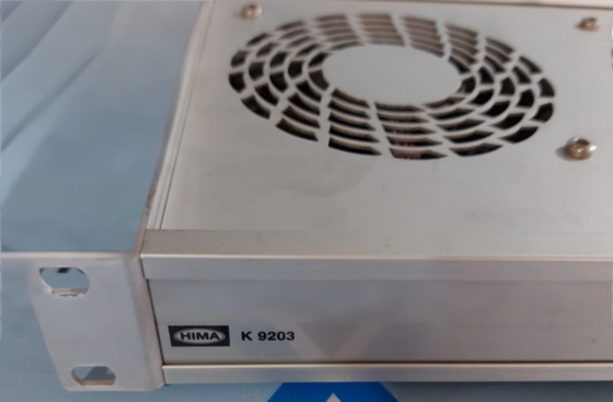 K9203 VENTOLA PER RACK ACCESSORI HIMA