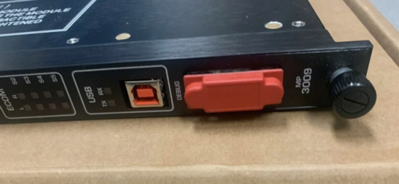 3009 Modulo Processore Principale Invensys Triconex