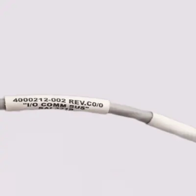 Kit di assemblaggio bus di estensione Invensys Triconex 4000212-002