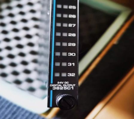 3625C1 Modulo di uscita digitale supervisionato Triconex