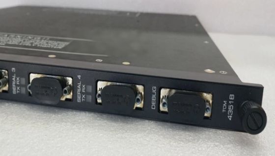 4351b Invensys Triconex Tricon Communication Modulo
