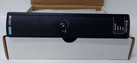 AI3351 Invensys Triconex Modulo di ingresso analogico