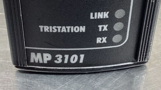 Mp3101 Invensys Triconex Main Processor Module