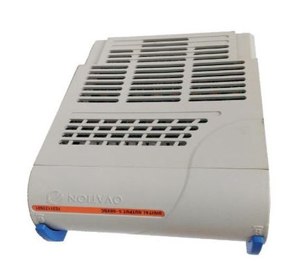 1C31122G01 Westinghouse Ovation Analog Output PLC Module 16 ChannelDigital Output Module