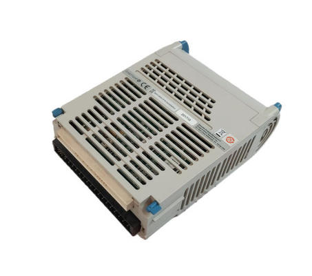 1C31234G01 Westinghouse Compact Contact Input Module Analog Current Input Unit