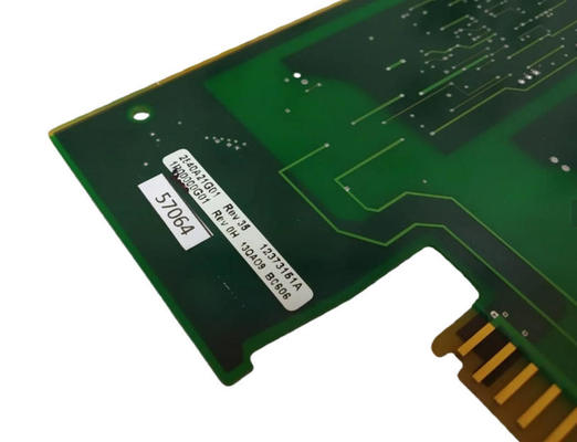 2840A21G01 PLC/Controllo macchina Westinghouse Uscita analogica