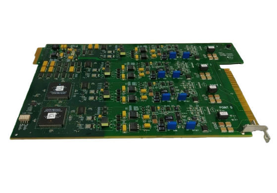 2840A21G01 PLC/Controllo macchina Westinghouse Uscita analogica