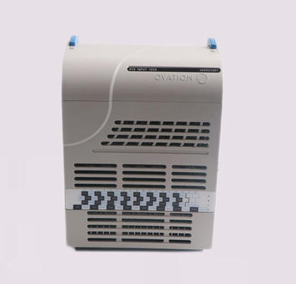 5X00622G01 Westinghouse DCS control system spare parts I/O Module