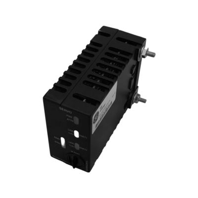 GE IS220PSVOH1A Servo Control Package Gas Turbine Card Mark VIe I/O pack